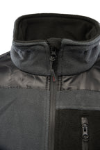 FLEECE QUARTZ