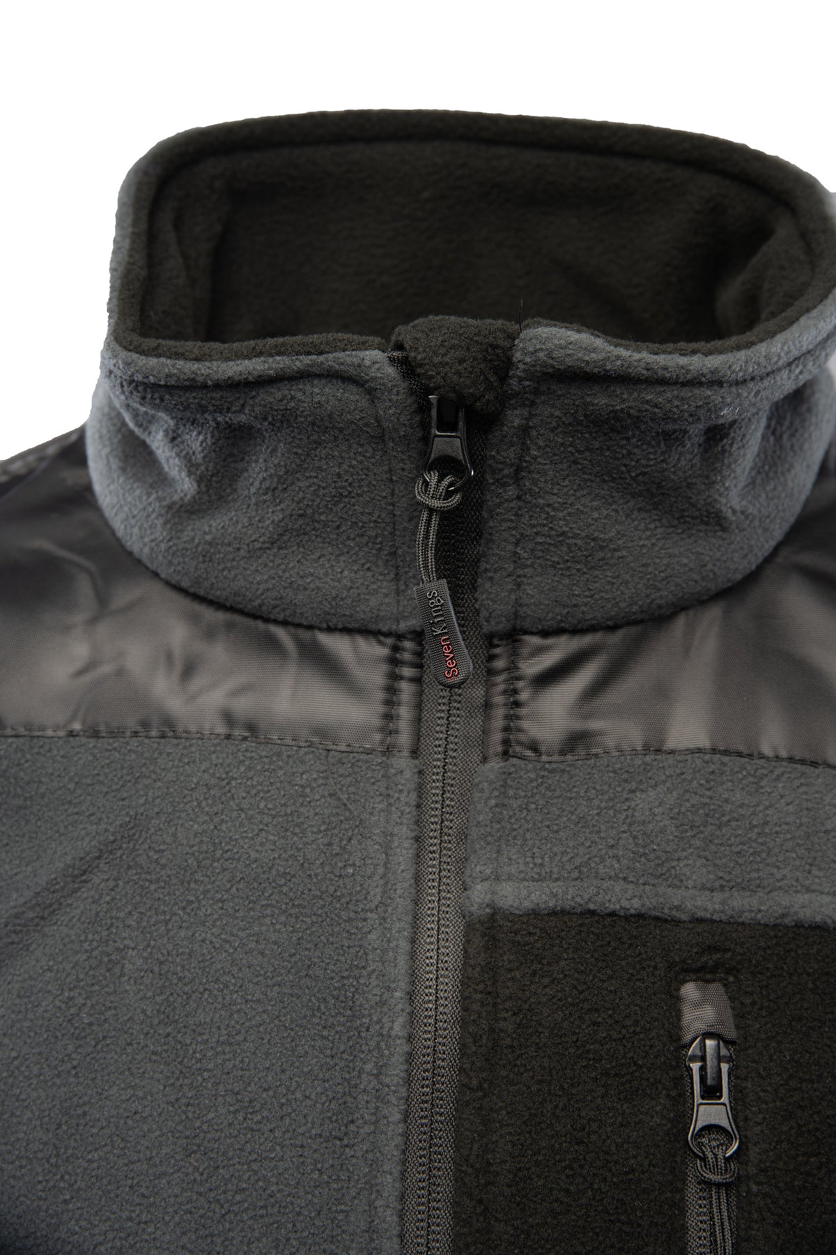 FLEECE QUARTZ