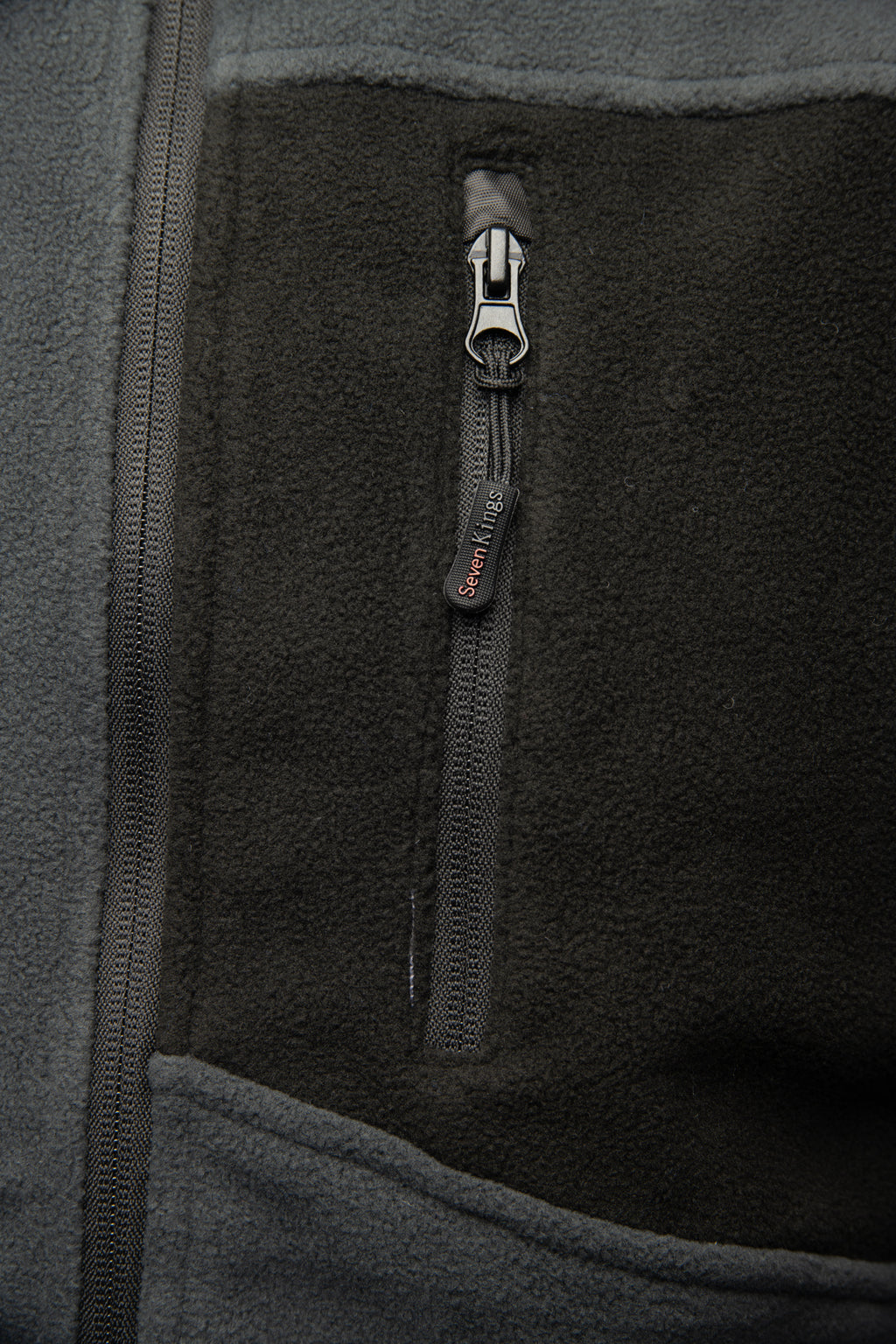 FLEECE QUARTZ