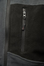 FLEECE QUARTZ