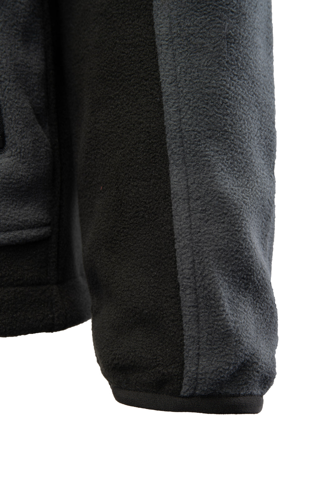 FLEECE QUARTZ