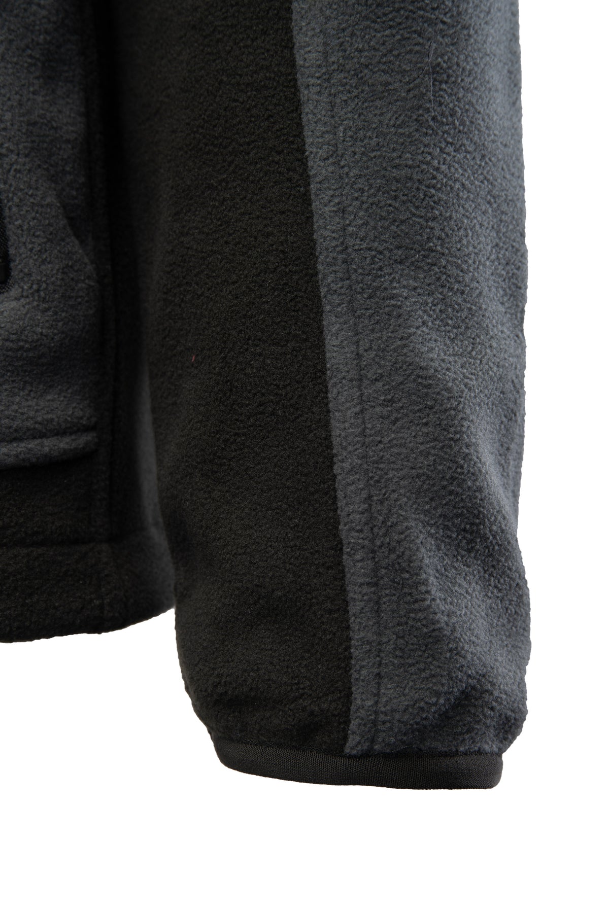 FLEECE QUARTZ