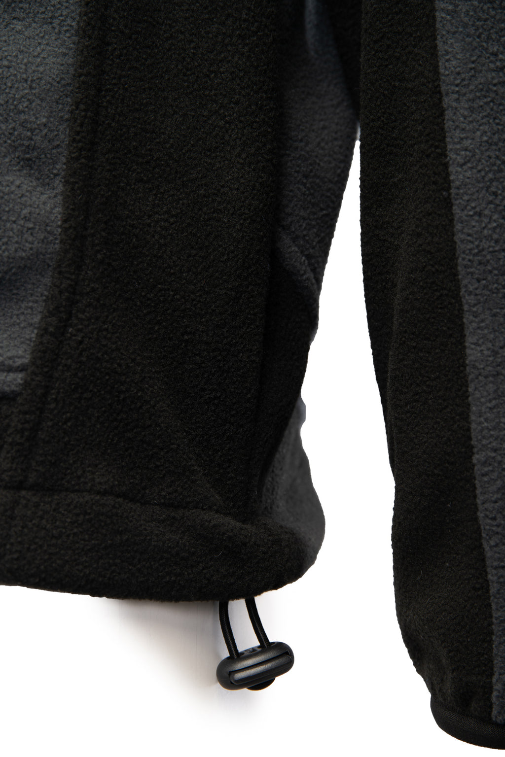 FLEECE QUARTZ