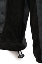 FLEECE QUARTZ