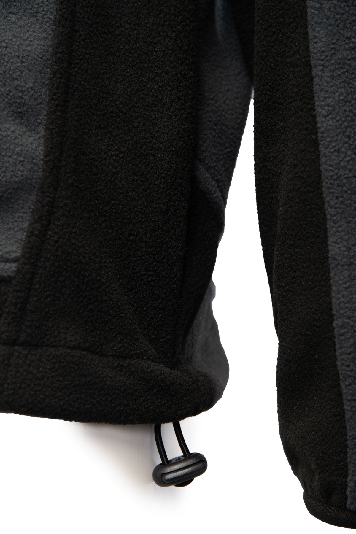 FLEECE QUARTZ