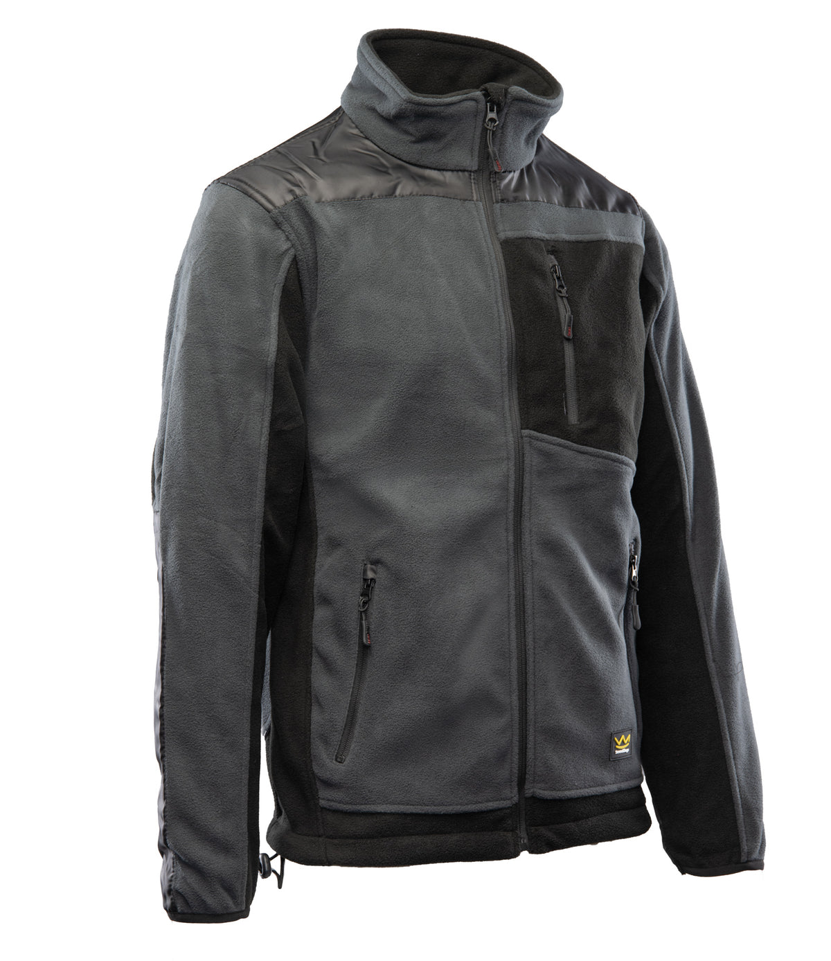FLEECE QUARTZ