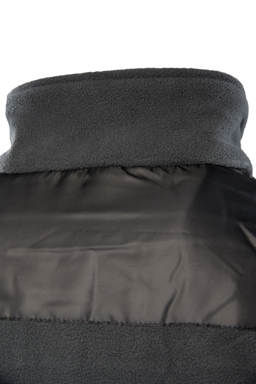 FLEECE QUARTZ