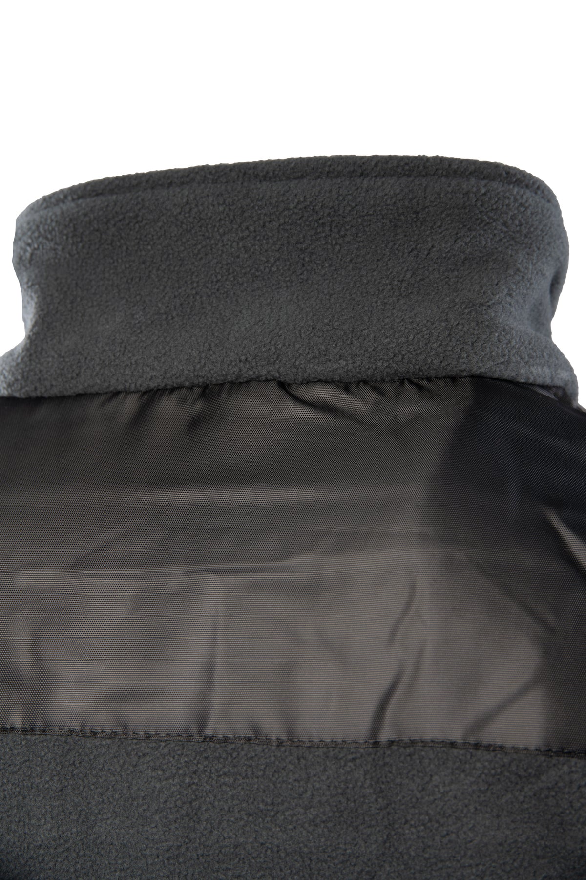 FLEECE QUARTZ