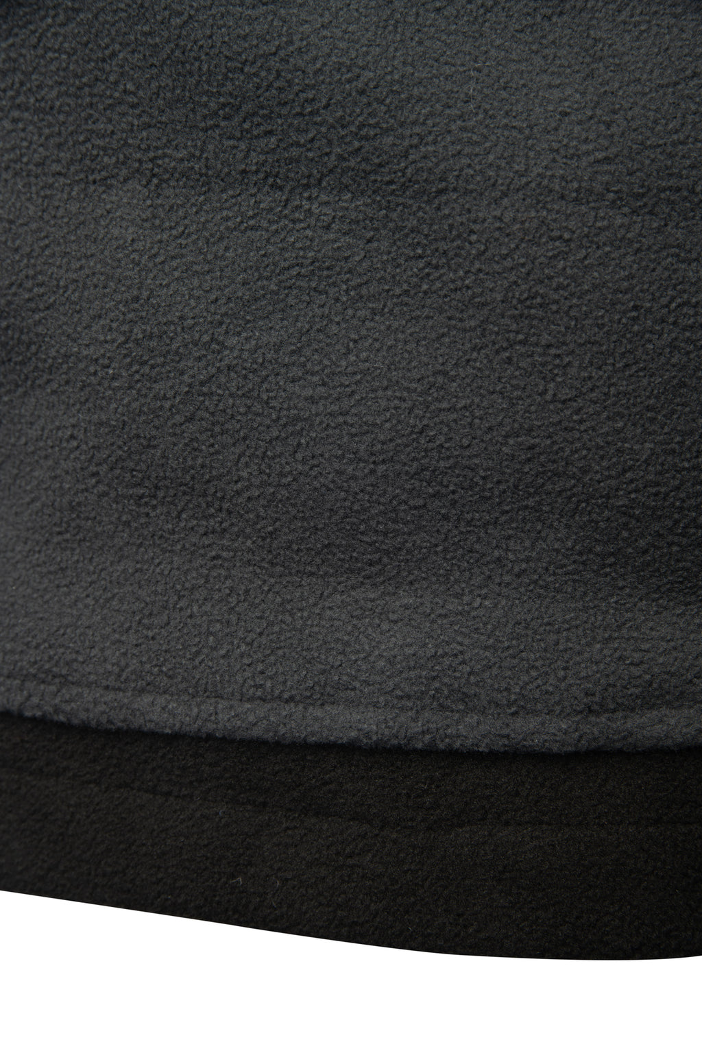 FLEECE QUARTZ