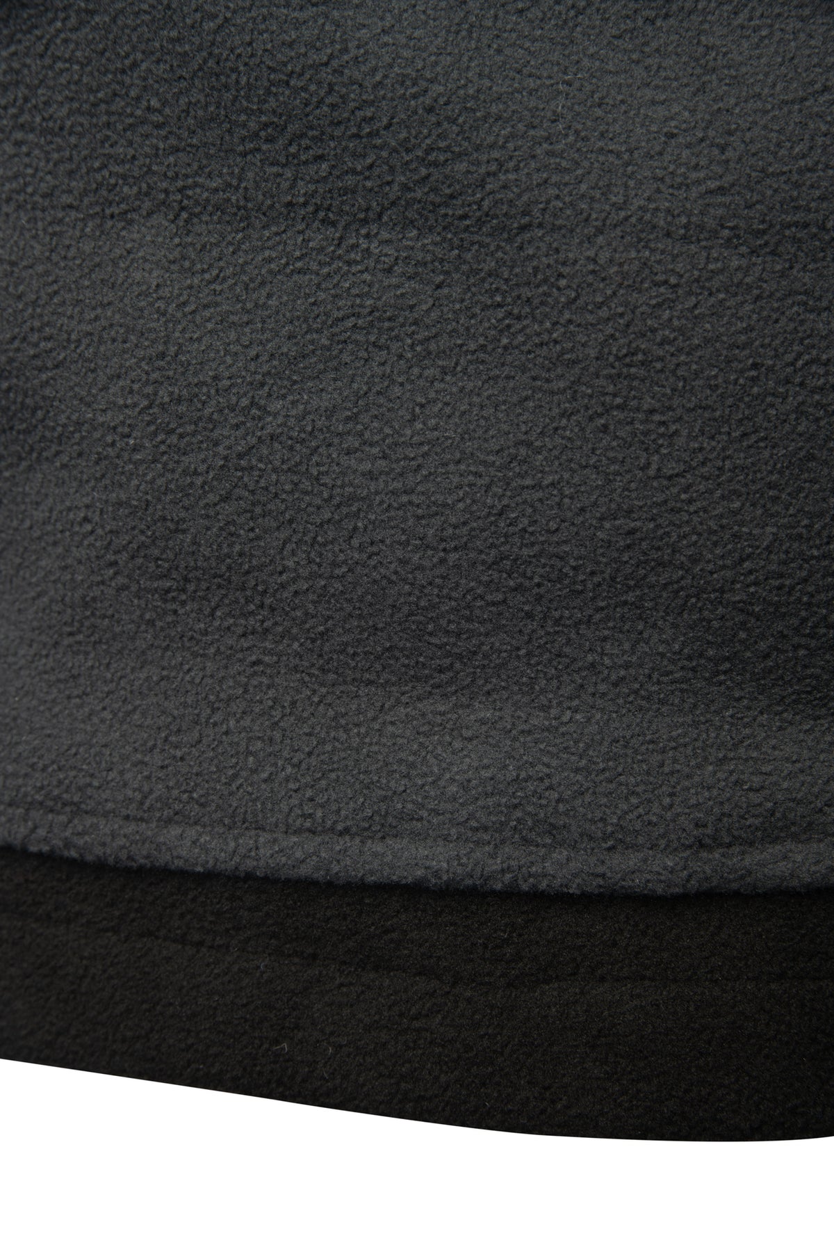 FLEECE QUARTZ
