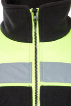 FLEECE JACKET RIVAL