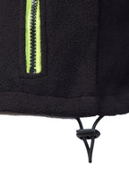 FLEECE JACKET RIVAL