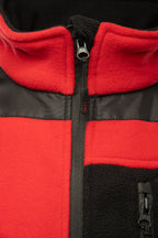 FLEECE JACKET RUBIN