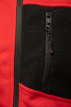 FLEECE JACKET RUBIN
