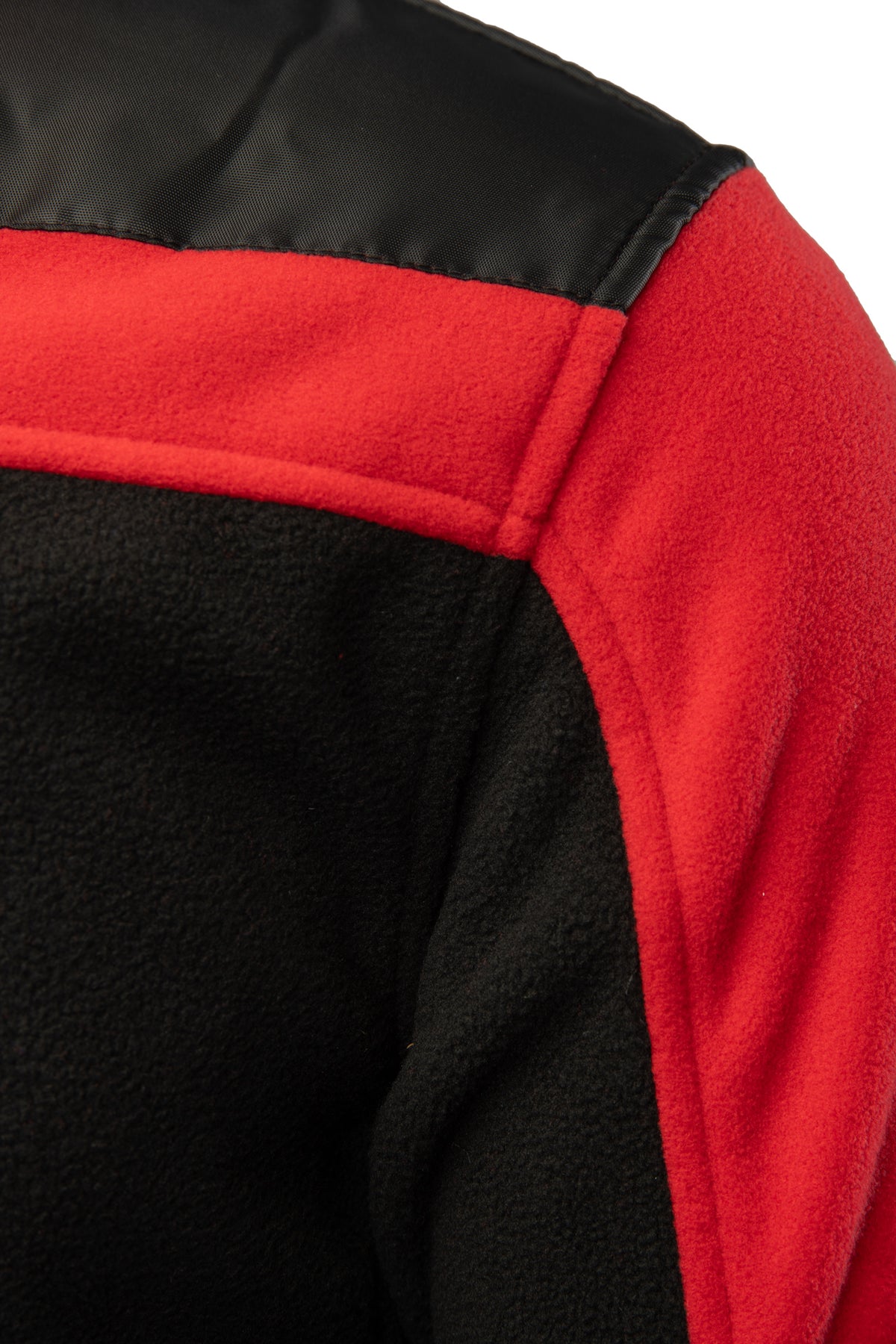 FLEECE JACKET RUBIN