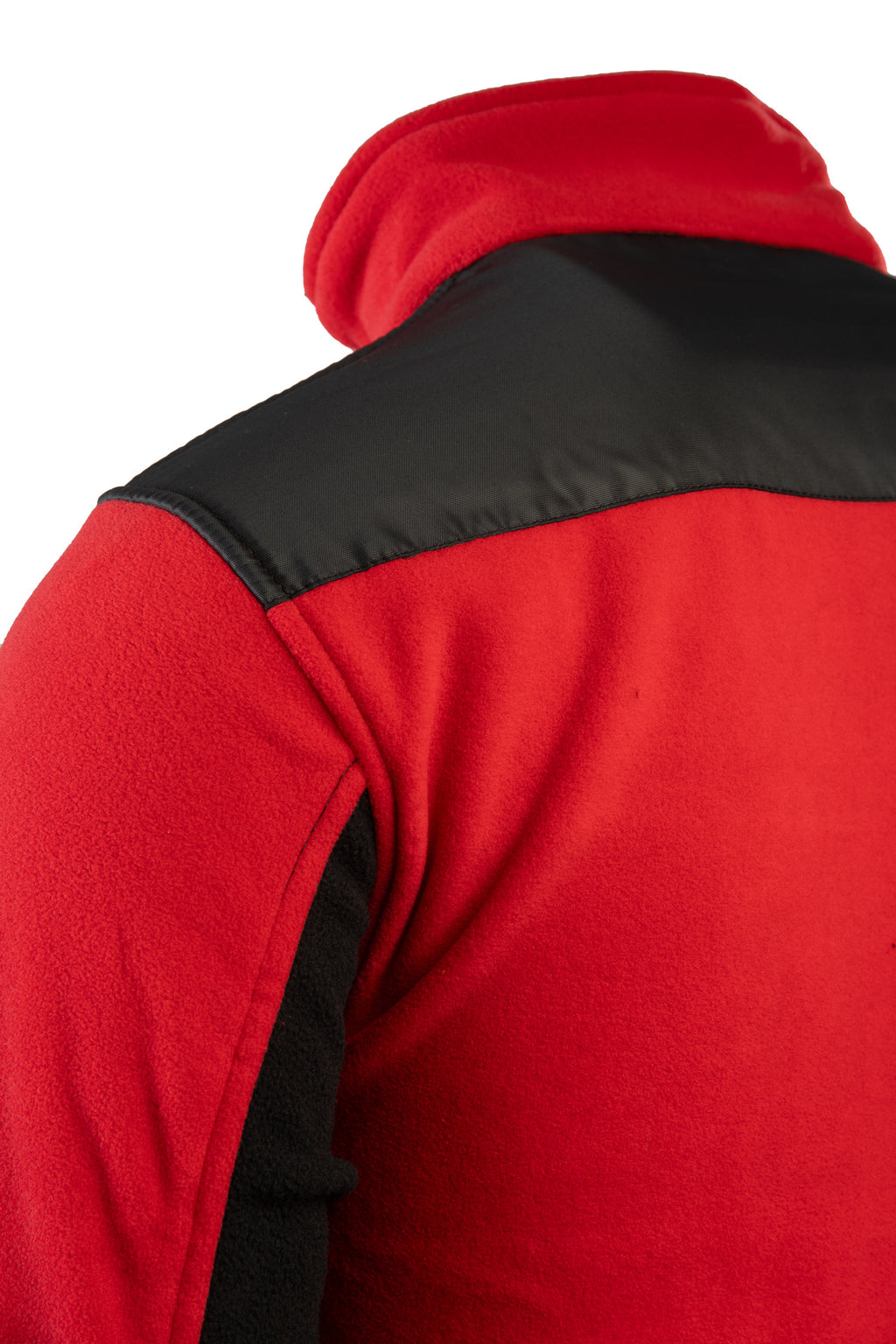 FLEECE JACKET RUBIN