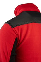 FLEECE JACKET RUBIN