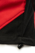 FLEECE JACKET RUBIN