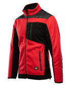 FLEECE JACKET RUBIN