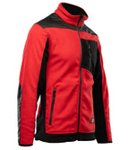 FLEECE JACKET RUBIN