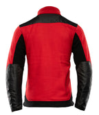 FLEECE JACKET RUBIN