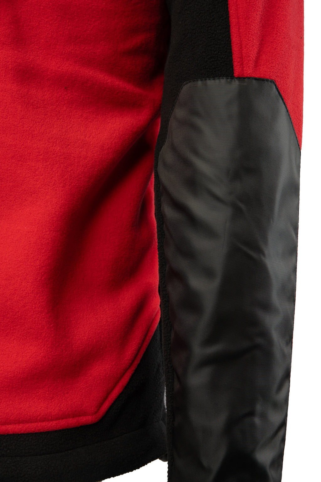 FLEECE JACKET RUBIN