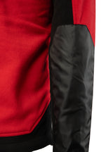FLEECE JACKET RUBIN