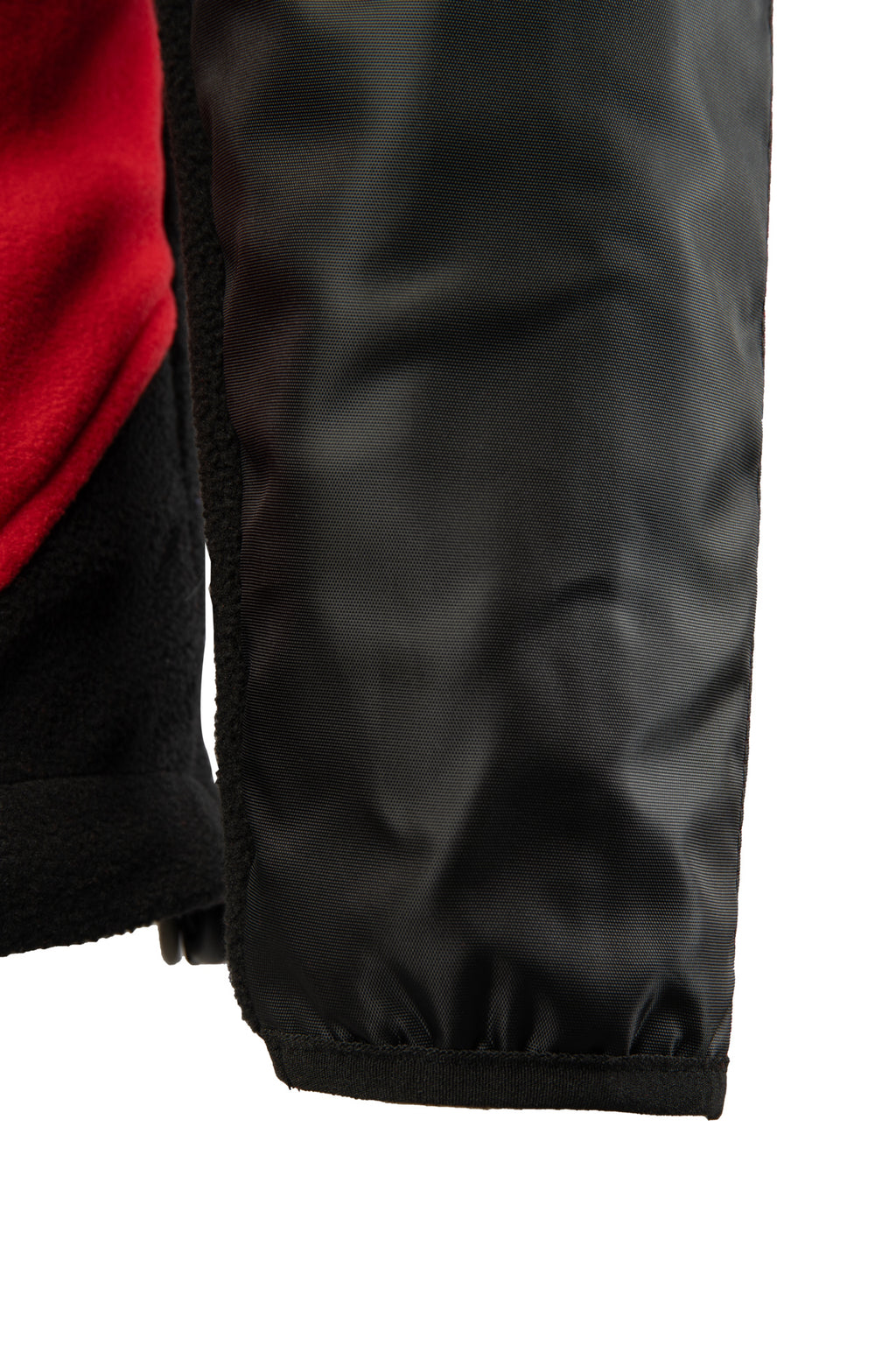 FLEECE JACKET RUBIN