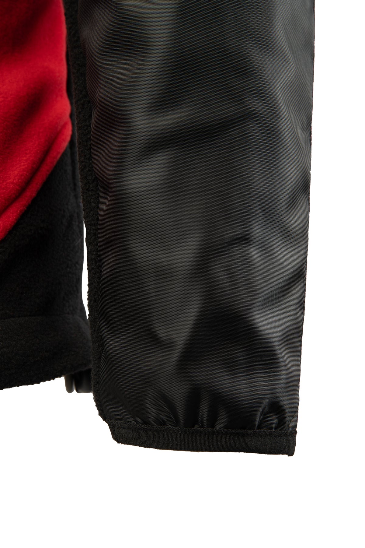 FLEECE JACKET RUBIN