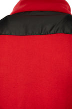 FLEECE JACKET RUBIN