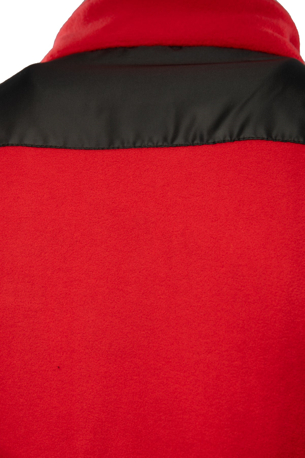 FLEECE JACKET RUBIN
