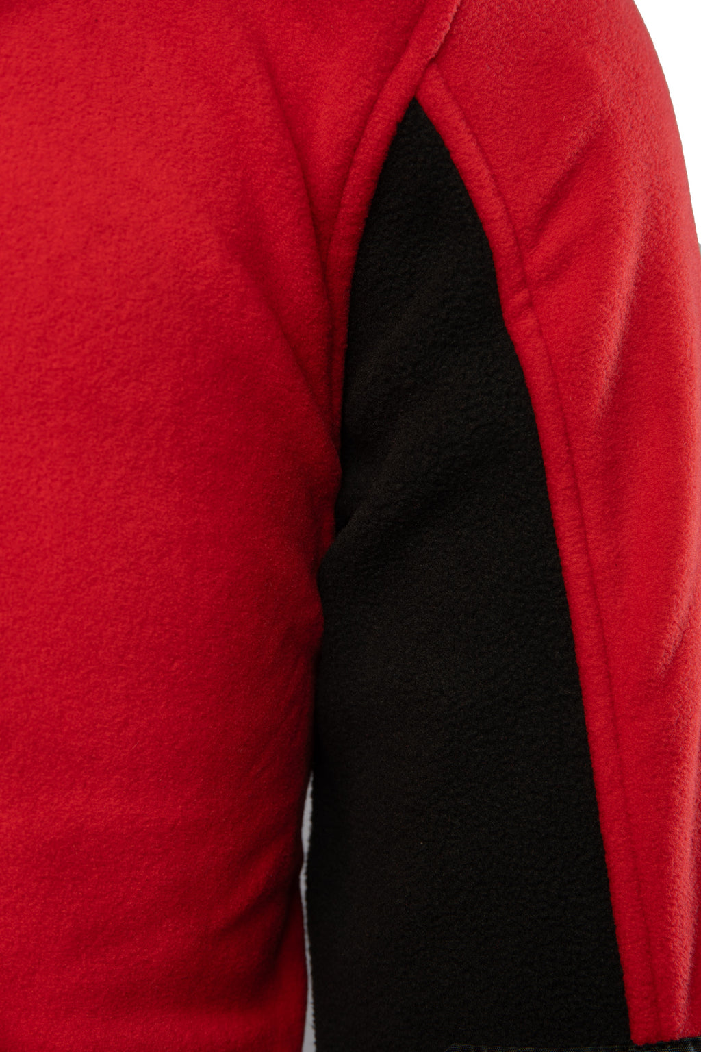 FLEECE JACKET RUBIN