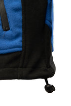 FLEECE JACKET SAPHIR