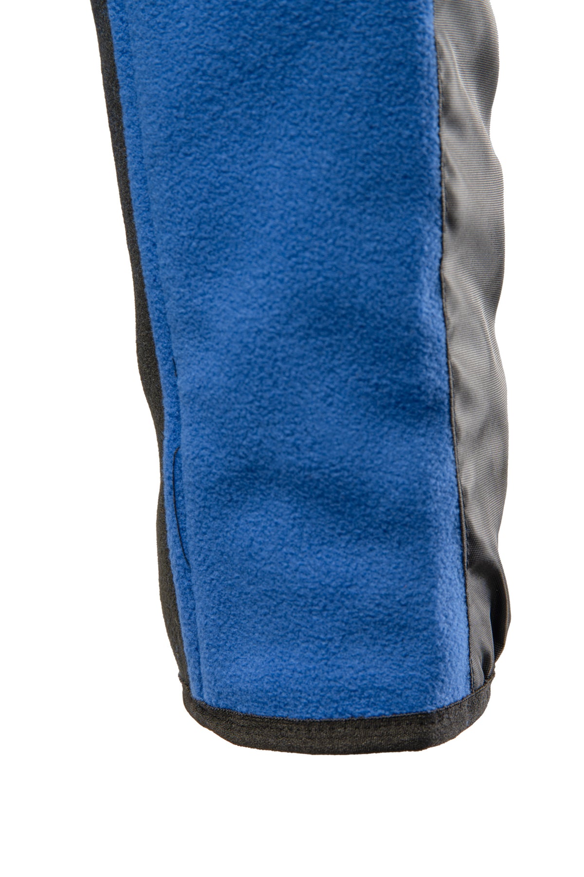 FLEECE JACKET SAPHIR