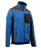 FLEECE JACKET SAPHIR