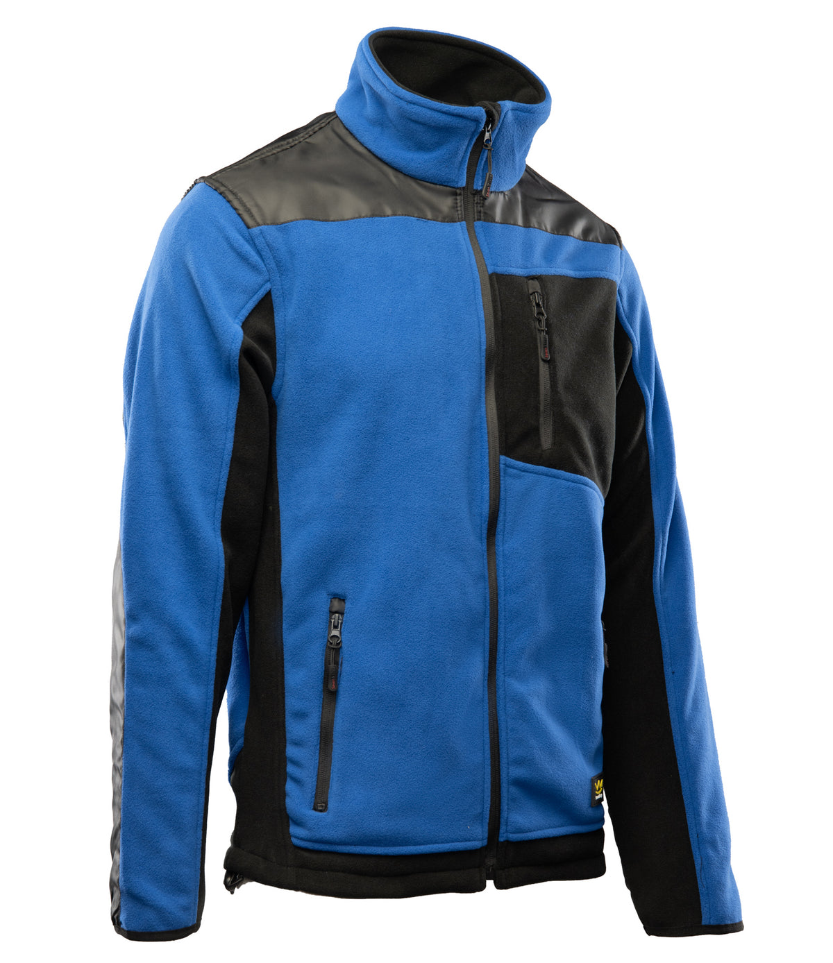 FLEECE JACKET SAPHIR