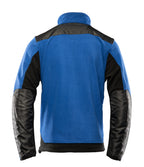 FLEECE JACKET SAPHIR