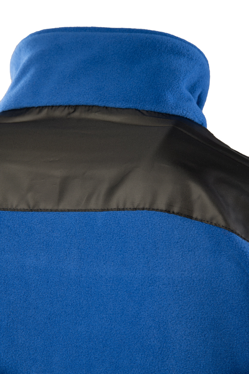 FLEECE JACKET SAPHIR