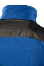 FLEECE JACKET SAPHIR