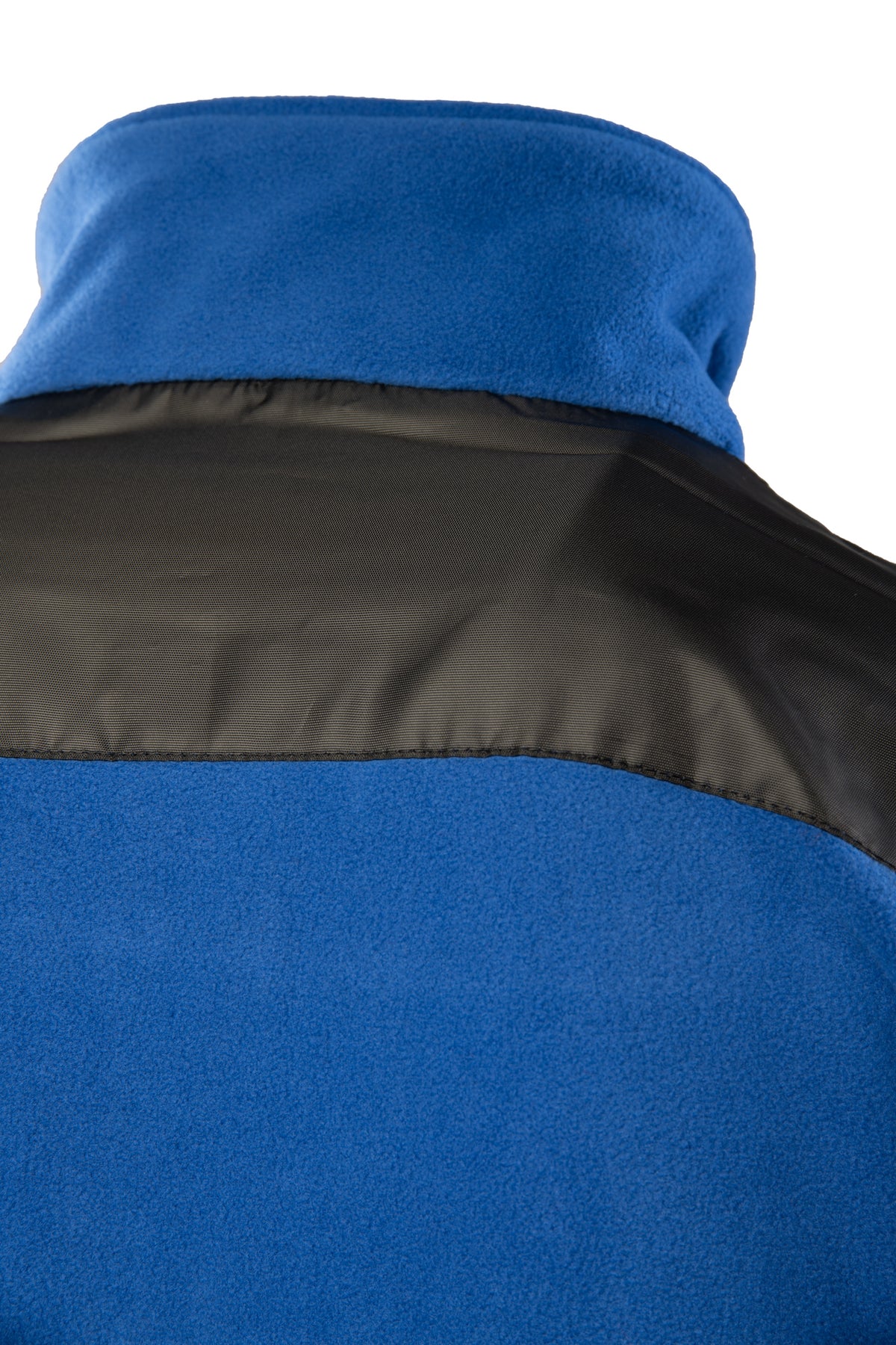 FLEECE JACKET SAPHIR