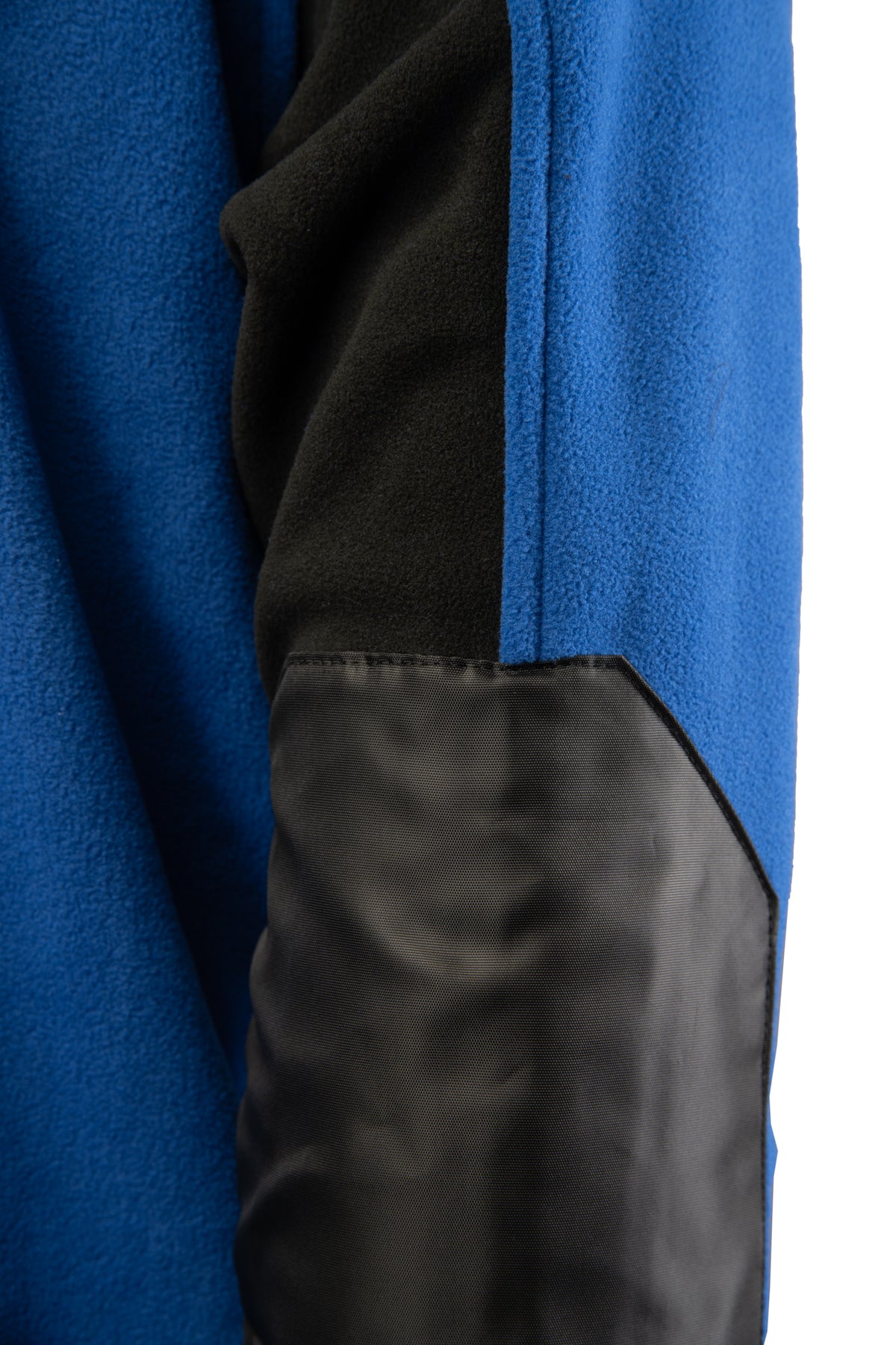 FLEECE JACKET SAPHIR