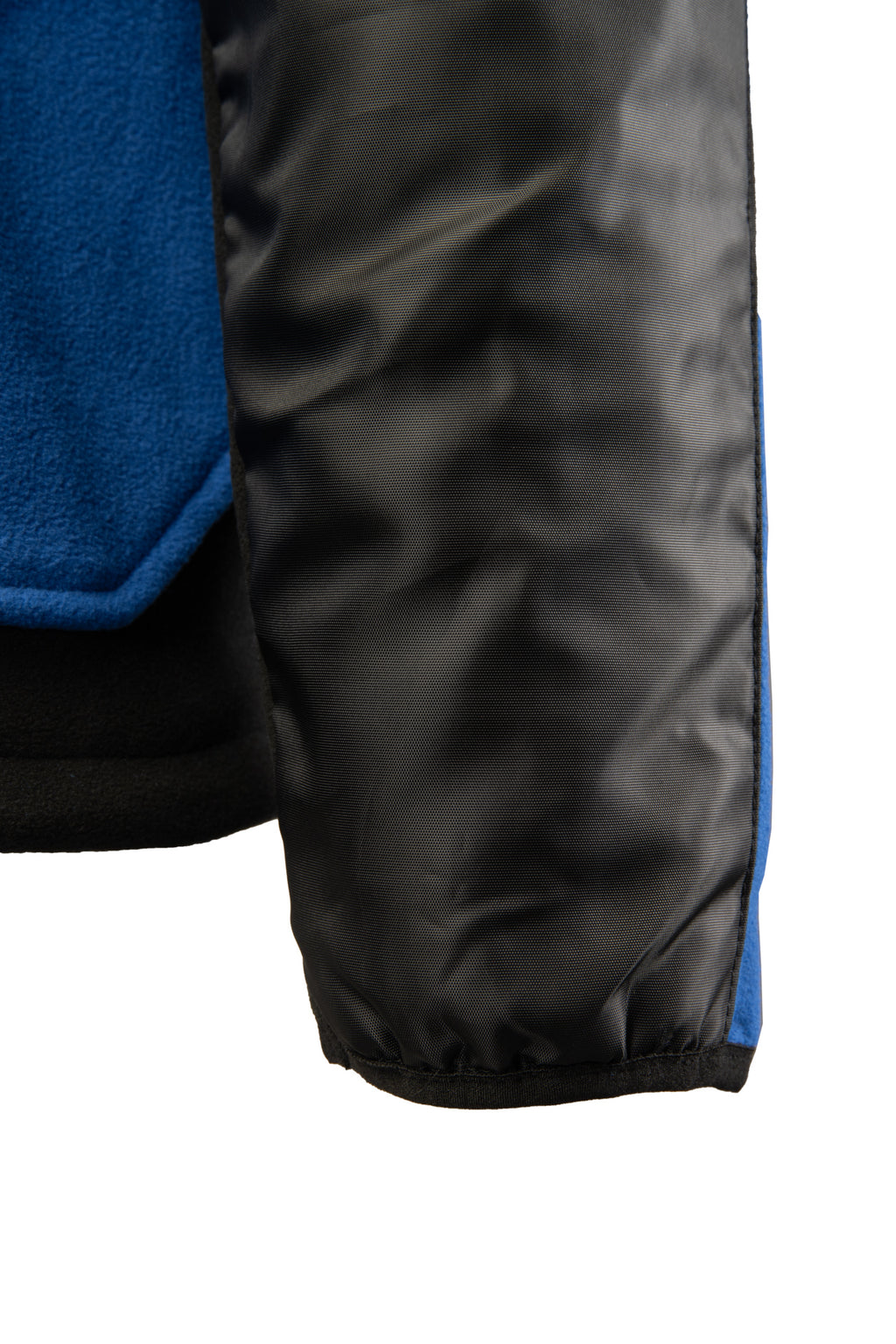 FLEECE JACKET SAPHIR
