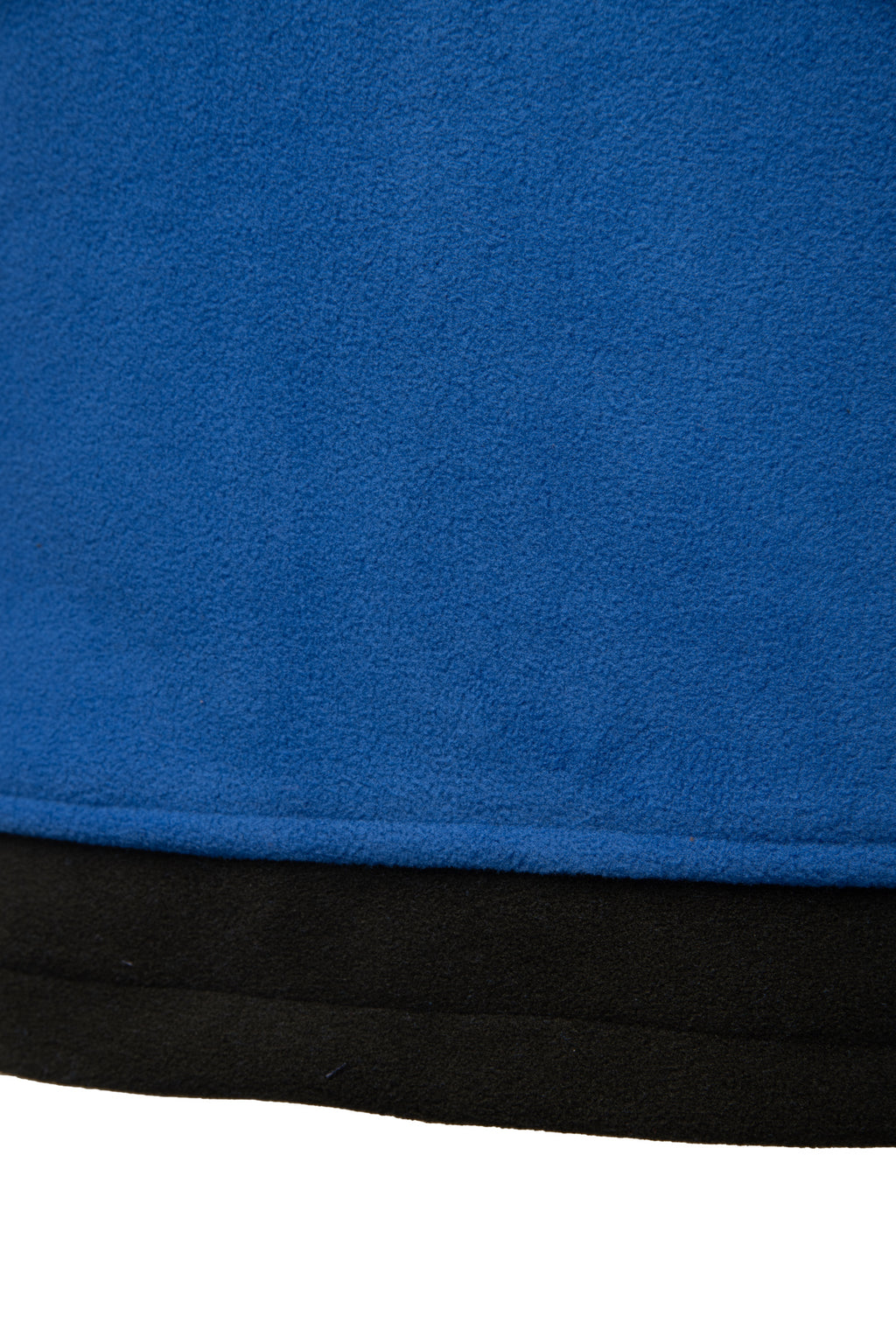 FLEECE JACKET SAPHIR