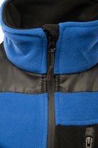 FLEECE JACKET SAPHIR