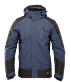 PRO JACKET NAVY BLUE