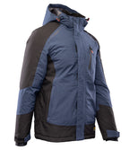 PRO JACKET NAVY BLUE