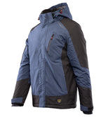 PRO JACKET NAVY BLUE
