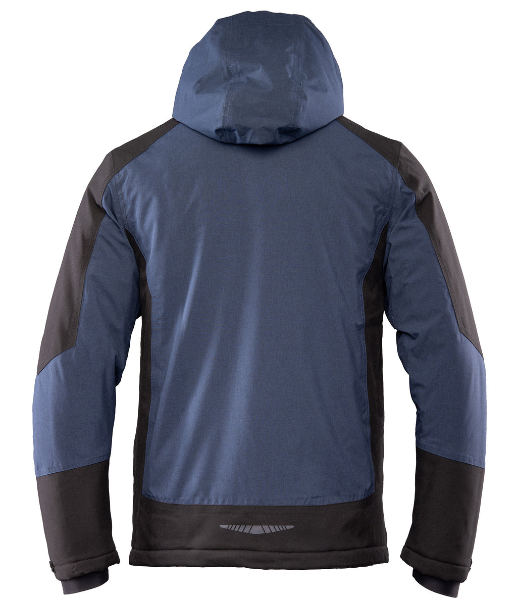 PRO JACKET NAVY BLUE