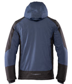 PRO JACKET NAVY BLUE