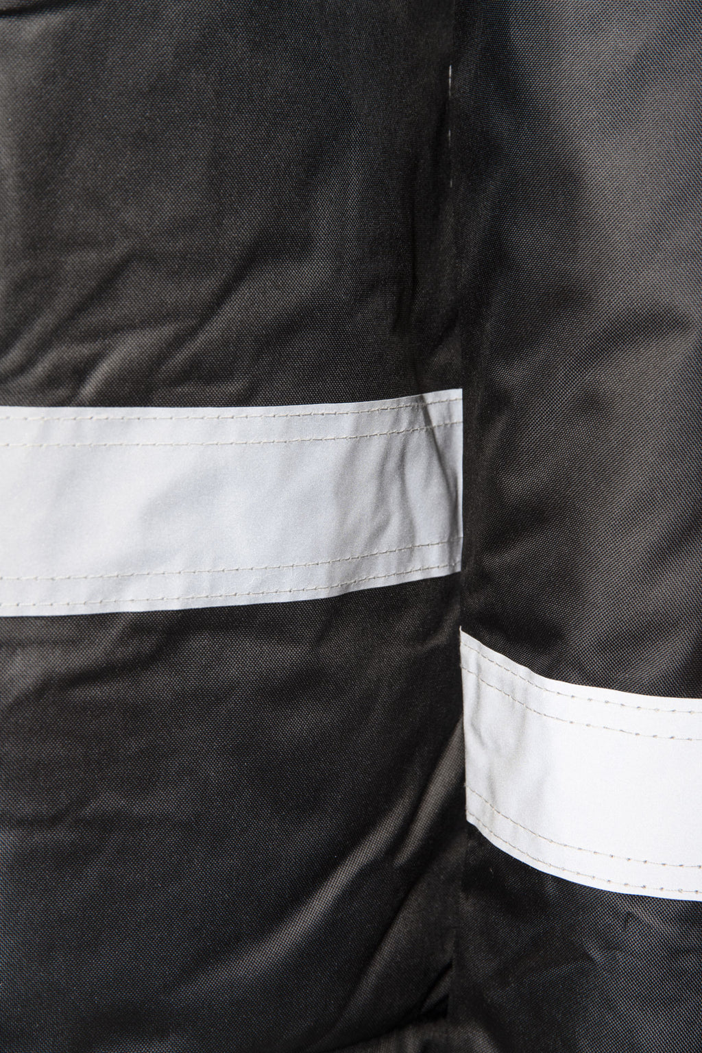 RIVAL JACKET ORANGE